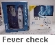 Fever check