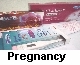 Pregnancy test