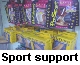 Sport support