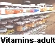 Vitamins-adult